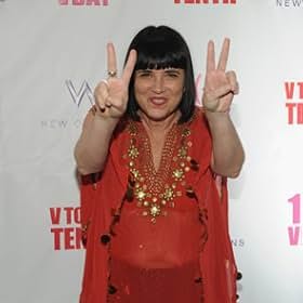 Eve Ensler
